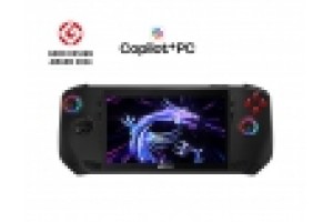 MSI NB CLOW 7 AI+ A2VM-022IT CORE ULTRA 7 258V 32GB 512GB SSD 7 WIN 11 HOME