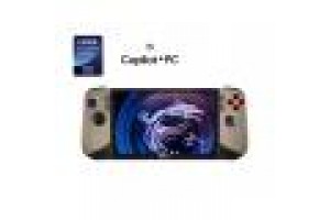 MSI NB CLAW 8 AI+ A2VM-028IT ULTRA 7 258V 32GB EMBEDDED 1TB 8 TOUCH WIN 11 HOME