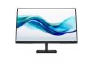 HP MONITOR 23,8 LED IPS 16:9 FHD 5MS 250 CDM, VGA/DP/HDMI, SERIE 3 PRO 324pf