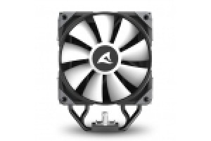 SHARKOON DISSIPATORE AD ARIA 1X 120MM PWM FAN, 4X COPPER PIPES, DIRECT TOUCH, TDP 220W