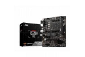 MSI MB AMD A520, A520M PRO, AM4, 2DDR4, 1PCI-Ex16, 1M2, 4SATA3, 6USB3