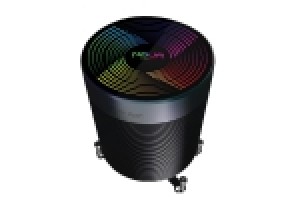 NOUA DISSIPATORE ALASKA 150W TOWER RGB