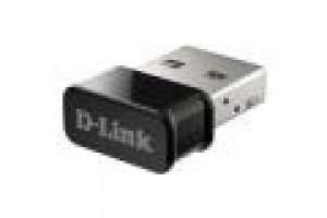 D-LINK ADATTATORE WI-FI 5 AC1300 USB 2.0