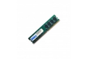 DELL MEMORY UPGRADE - 8GB - 1RX8 DDR4 UDIMM 3200MHZ ECC