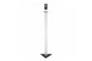 MACH POWER SUPPORTO 110CM PER TERMOSCANNER AC-DACFT-025, NON REGOLABILE IN ALTEZZA