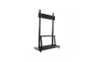 YASHI CARRELLO MOBILE PER INTERACTIVE DISPLAY DA 65 A 86