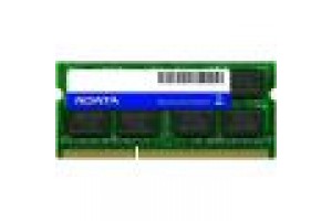 ADATA RAM SO-DIMM 8GB DDR3L 1600MHZ 1.35V ADATA RAM SO-DIMM 8GB DDR3L 1600MHZ 1.35V