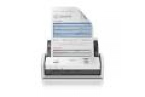 BROTHER SCANNER DOCUMENTALE ADS-1300, A4, ADF, FRONTE/RETRO, USB
