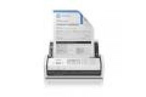 BROTHER SCANNER DOCUMENTALE ADS-1800W, A4, ADF, FRONTE / RETRO, PORTATILE, WIRELESS, USB