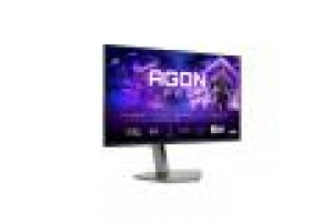 AOC MONITOR GAMING 32 QD-OLED 4K UHD 165HZ,  REG ALTEZZA, DP/HDMI, MULTIMEDIALE