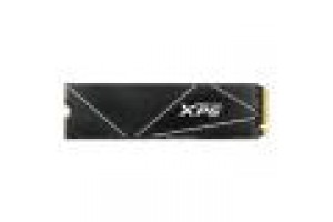 ADATA SSD GAMING INTERNO XPG GAMMIX S70 BLADE 1TB M.2 PCIe R/W 7400/5500 WITH HEATSINK