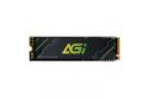 AGI SSD INTERNO AI818 1TB 2,5" PCI-E 4.0 R/W 4700/2800
