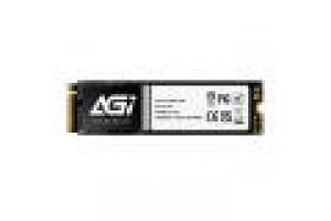 AGI SSD INTERNO AI828 1TB PCI-E 4.0 NVME M.2 2280 7400/5000 MBS R/W