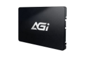 AGI SSD INTERNO AI238 256GB 2,5 SATA3