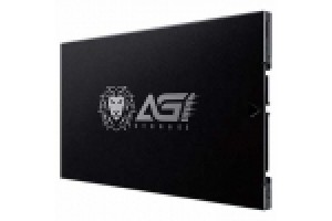 AGI SSD INTERNO AI238 2TB 2,5" SATA 6GB/S R/W 550/500