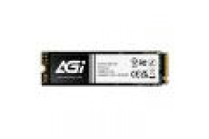 AGI SSD INTERNO AI218 2TB DRAM M.2 PCIE R/W 3200/1700 TLC GEN 3X4