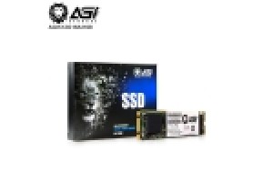 AGI SSD INTERNO AI198 512GB M.2 PCIE R/W 2050/1630 TLC GEN 3X4
