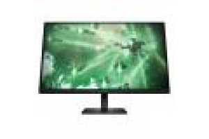 HP MONITOR GAMING 27 LED IPS 16:9 QHD 1MS 165hz 400 CDM, PIVOT, DP/HDMI, OMEN 27qz