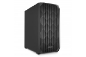 SHARKOON CASE AK3 ATX BLACK
