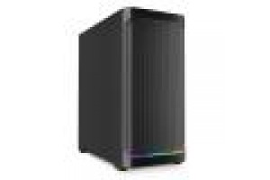 SHARKOON CASE AK4 ATX RGB STRIP BLACK