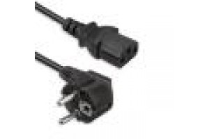 VULTECH CAVO DI ALIMENTAZIONE PC STANDARD SCHUKO 1.5MT VULTECH CAVO DI ALIMENTAZIONE PC STANDARD SCHUKO 1.5MT