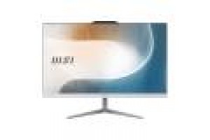 MSI PC AIO 23,8" WHITE INTEL CORE 5 120U 8GB 512GB SSD WIN 11 PRO