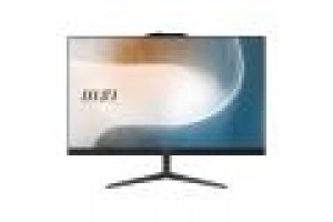 MSI PC AIO 23,8" BLACK INTEL CORE 3 100U 8GB 256GB SSD FREEDOS