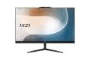 MSI PC AIO 23,8" BLACK INTEL CORE 5 120U 8GB 512GB SSD FREEDOS