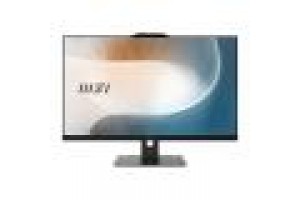 MSI PC AIO 27" BLACK INTEL CORE 5 120U 8GB 512GB SSD FREEDOS