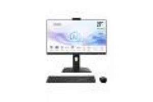 MSI PC AIO 27" WQHD BLACK INTEL CORE 7 155U 32GB 1T SSD WIN 11 PRO