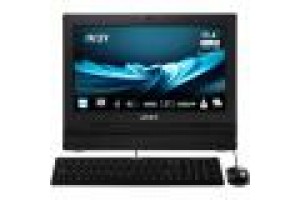 MSI PC AIO 15,6" TOUCH INTEL N100 4GB 128GB SSD WIN 11 PRO