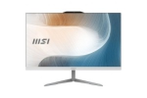 MSI PC AIO 21,5" TOUCH WHITE AP222T 13M-005EU i5-13400 8GB 256GB WIN 11 PRO