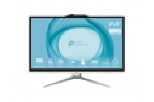 MSI PC AIO 21,5" TOUCH AP222T 13M-057IT Pentium G7400 4GB 128GB BLACK WIN 11 PRO