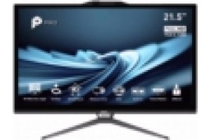 MSI PC AIO 21,5" TOUCH BLACK Intel Pentium G7400 8GB 128GB SSD WIN 11 PRO MSI PC AIO 21,5" TOUCH BLACK Intel Pentium G7400 8GB 128GB SSD WIN 11 PRO