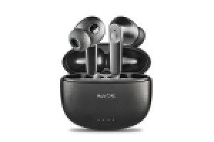 NGS CUFFIE WIRELESS COMPAT CON TRUE WIRELESS, BLUETOOTH 5,3, ANC