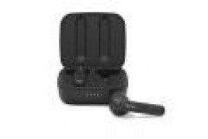 NGS CUFFIE BLACK TRUE WIRELESS BLUETOOTH 5.3 TRUE WIRELESS STEREO.