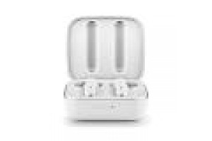 NGS CUFFIE WHITE TRUE WIRELESS BLUETOOTH 5.3 TRUE WIRELESS STEREO.