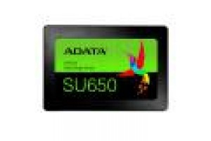 ADATA SSD INTERNO SU650 240GB SATA 6GB 3D NAND