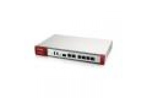 ZYXEL FIREWALL 4 PORTE GIGABIT, 2 PORTE USB, FIREWALL INTEGRATO, SUPPORTO VPN, PORTA CONSOLE DB-9