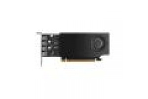HP VGA NVIDIA QUADRO RTX A400 4GB, Mini Bracket 4mDP