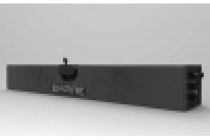 EMPIRE MEDIA SOUNDBAR CAM1 SBC1 BLACK EMPIRE MEDIA SOUNDBAR CAM1 SBC1 BLACK