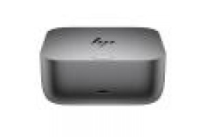 HP DOCKING STATION THUNDERBOLT 4 ULTRA 280W HP DOCKING STATION THUNDERBOLT 4 ULTRA 280W