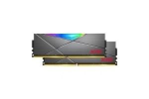 ADATA RAM GAMING XPG SPECTRIX D50 16GB DDR4 3200MHZ RGB, CL16