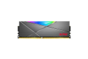 ADATA RAM GAMING XPG SPECTRIX D50 16GB DDR4 (2X8GB) 3200MHZ cL16 RGB