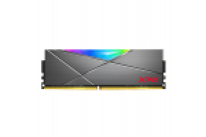 ADATA RAM GAMING XPG SPECTRIX D50G 16GB DDR4 3600MHZ RGB, CL18