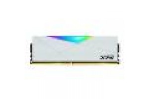ADATA RAM SPECTRIX D50 DIMM 8GB DDR4 3600MHZ 18-22-22 1.35V WHITE ADATA RAM SPECTRIX D50 DIMM 8GB DDR4 3600MHZ 18-22-22 1.35V WHITE
