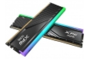 ADATA RAM GAMING XPG LANCER BLADE 32GB (KIT 2X16GB) DDR5 6000 Mhz CL48 1,1V, RGB DUAL TRAY ADATA RAM GAMING XPG LANCER BLADE 32GB (KIT 2X16GB) DDR5 6000 Mhz CL48 1,1V, RGB DUAL TRAY