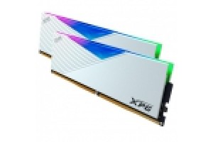 ADATA RAM GAMING LANCER RGB 16GB DDR5 7200MHZ 1,4V WHITE