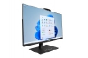 YASHI PC AIO 24" BLACK VICTORY i5-13420H 8GB 512GB SSD WIN 11 PRO