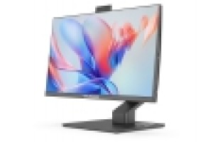 YASHI PC AIO 24" TOUCH ZENITH i5-12450H 8GB 512GB SSD WIN 11 PRO